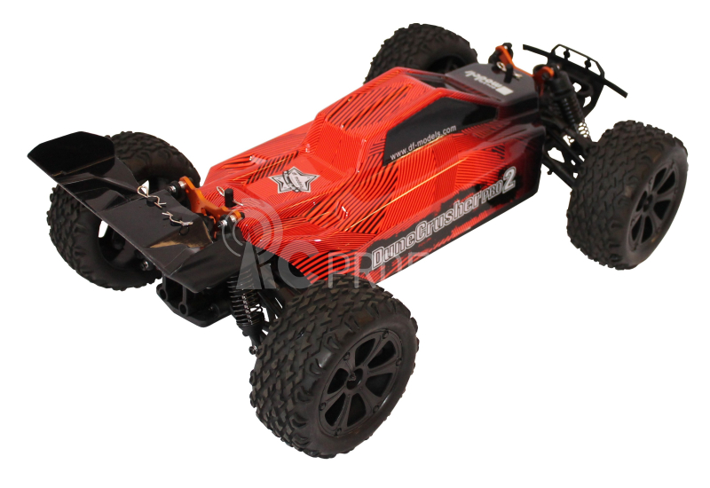 RC auto DuneCrusher PRO 2 Brushless