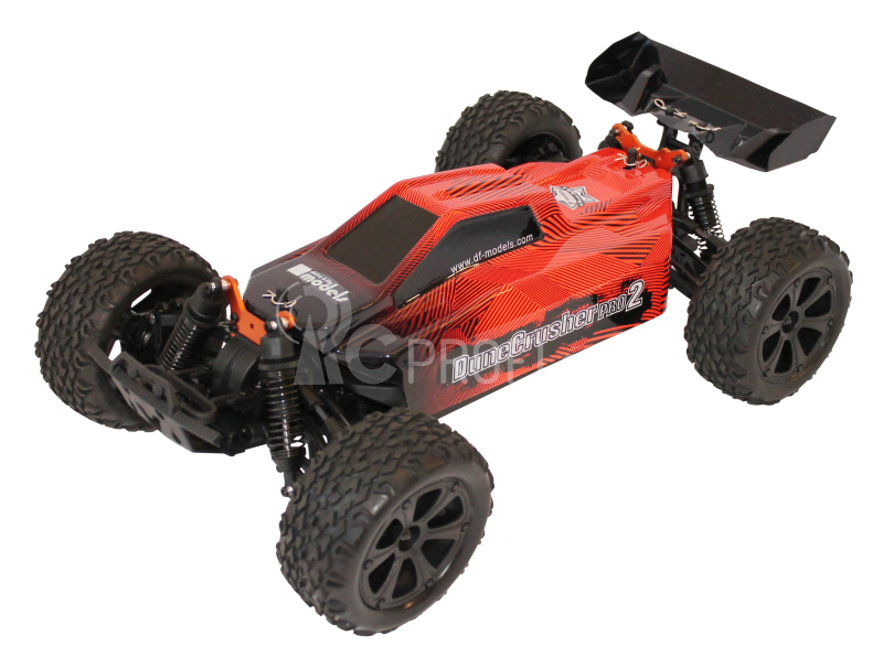 RC auto DuneCrusher PRO 2 Brushless