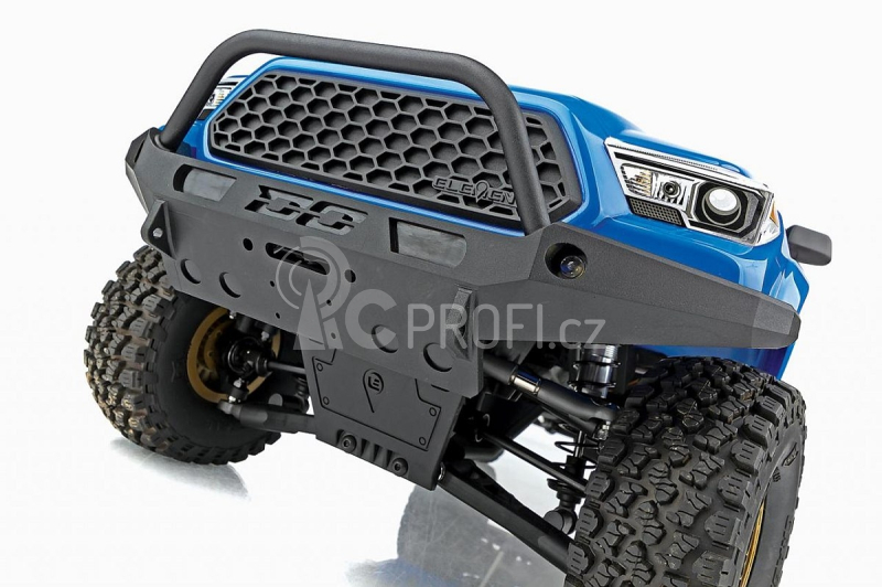 RC auto Element RC Enduro Knightrunner Trail Truck RTR, modrá