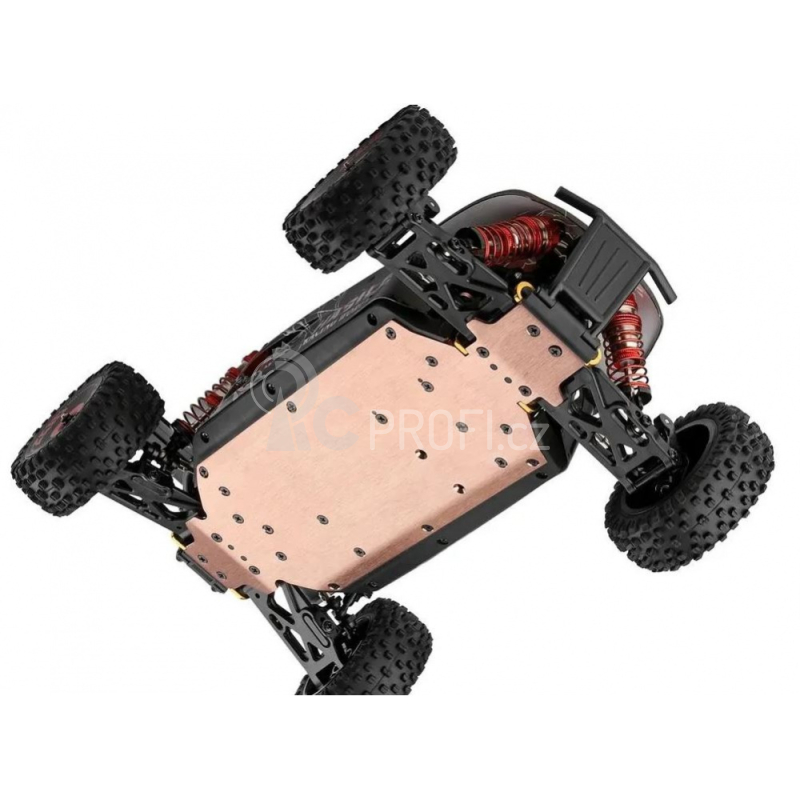 RC auto Esun Habile brushless 124016