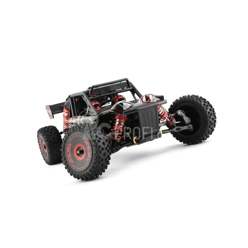 RC auto Esun Habile brushless 124016