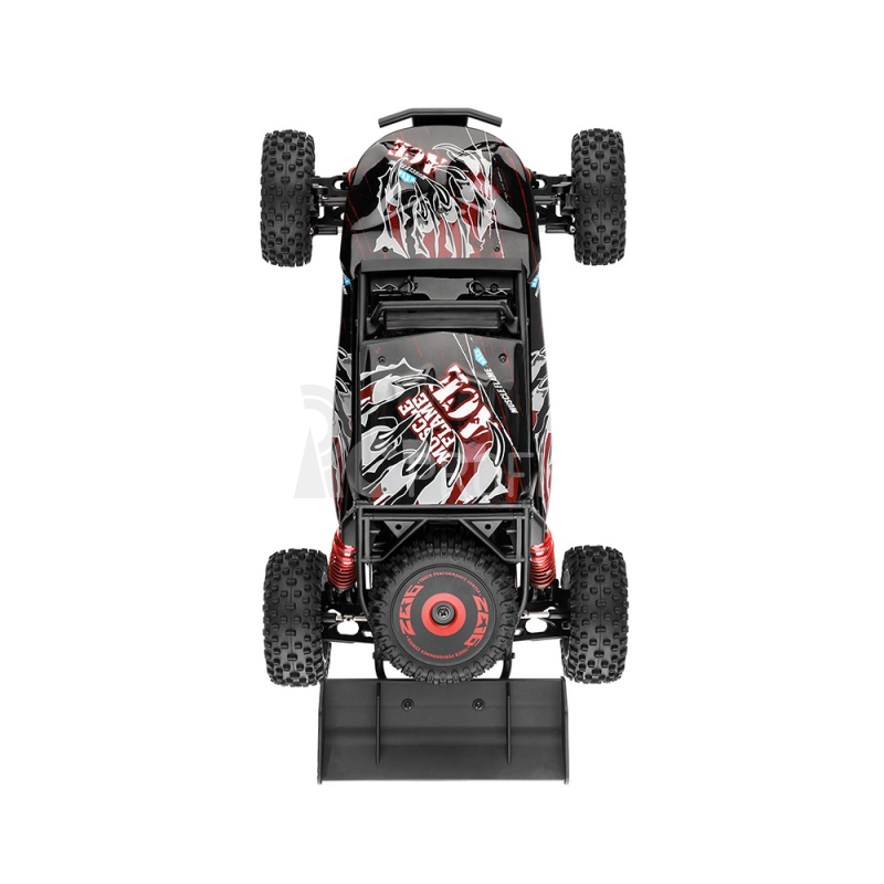 RC auto Esun Habile brushless 124016