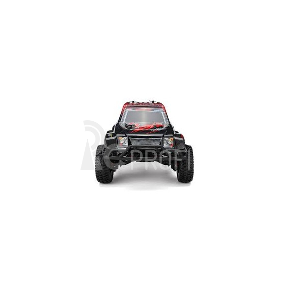 RC Auto Extreme-2 4WD RTR 1:12, červená