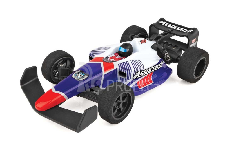 RC auto F28 Formula RC RTR