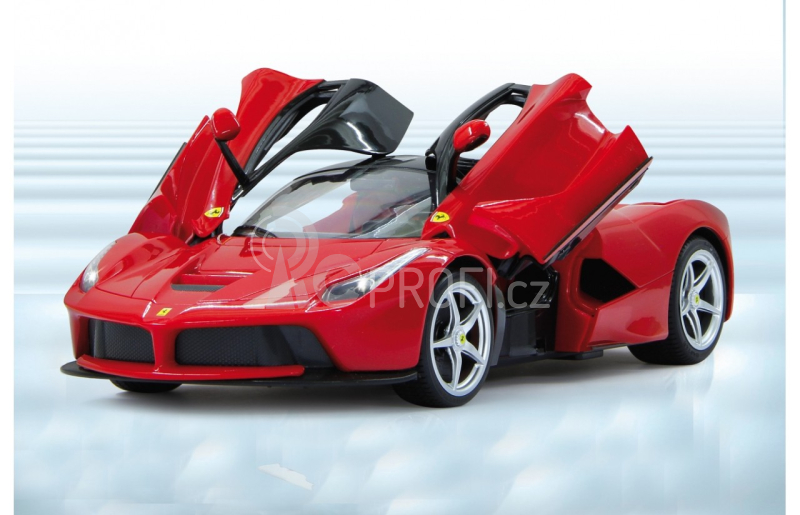 RC auto Ferrari La Ferrari 1:14