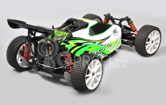 RC auto FG Fun Cross VW535