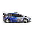 BAZAR - RC auto Ford Fiesta RS M-Sport 2015