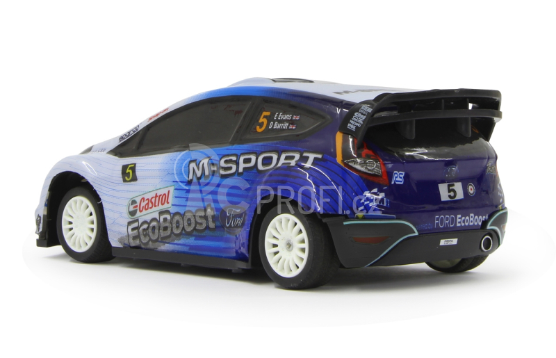 RC auto Ford Fiesta RS M-Sport 2015