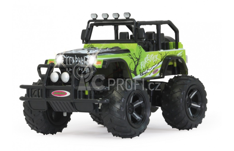 RC auto Forester