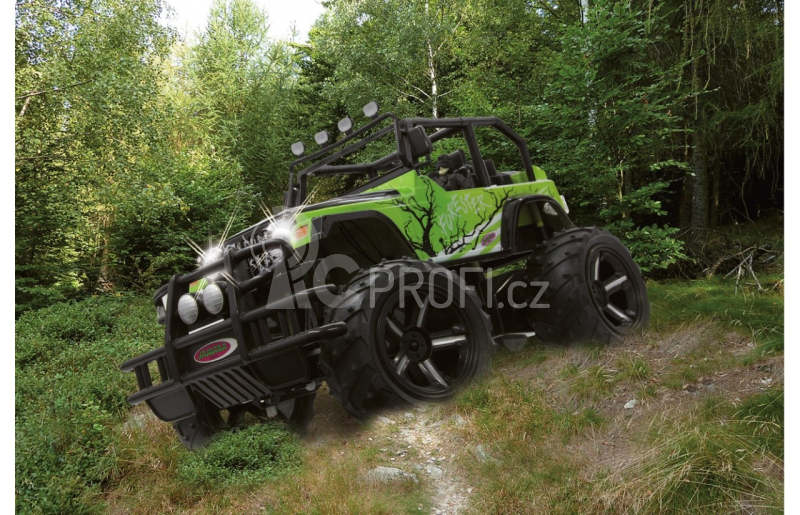 RC auto Forester