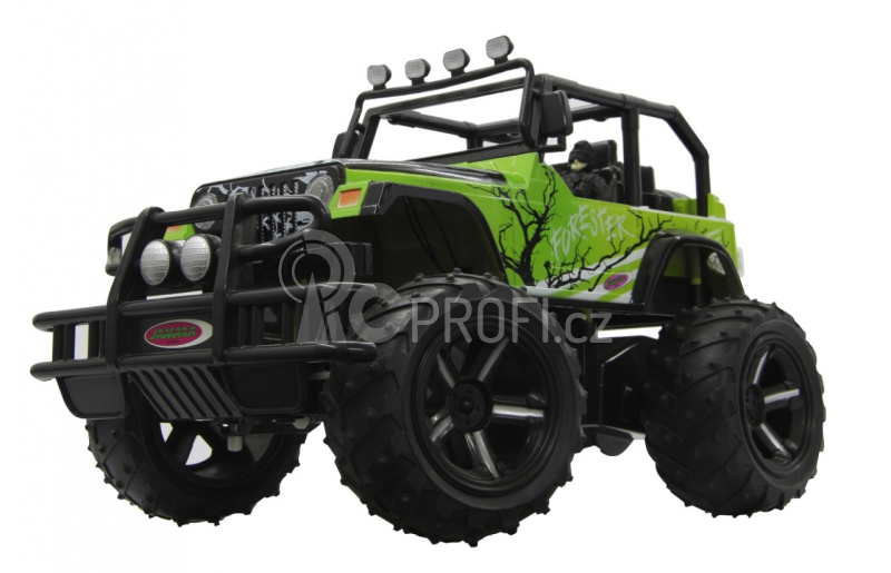 RC auto Forester