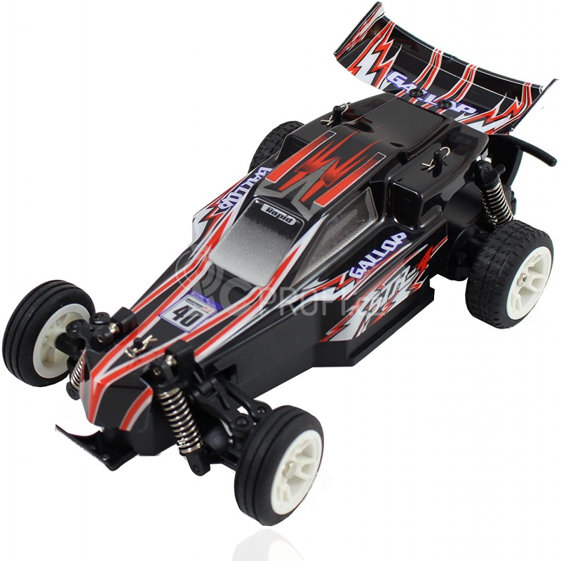 RC auto Gallop Mini Blast Buggy