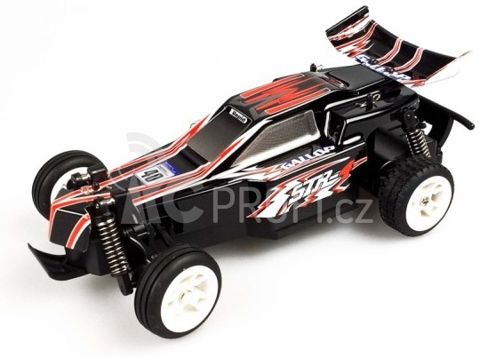 RC auto Gallop Mini Blast Buggy