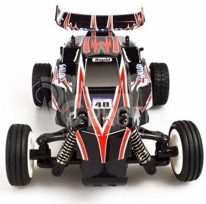 RC auto Gallop Mini Blast Buggy
