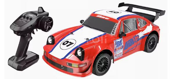 RC auto High Speed & Drift Racing car