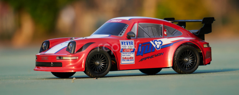 RC auto High Speed & Drift Racing car