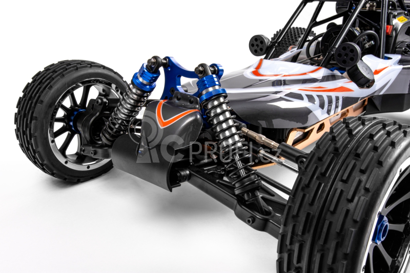 RC auto Himoto buggy Raptor 5XB