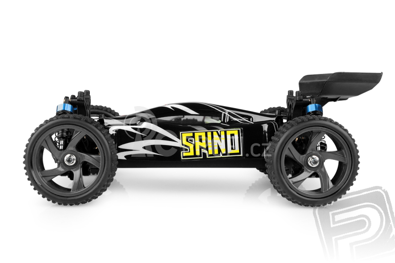 RC auto Himoto buggy Spino