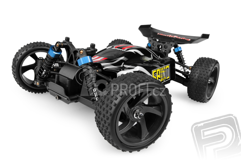 RC auto Himoto buggy Spino