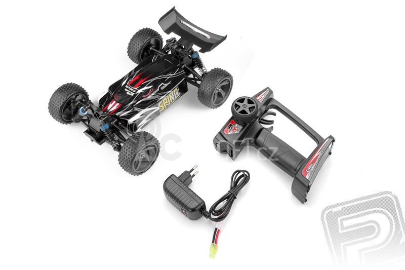 RC auto Himoto buggy Spino