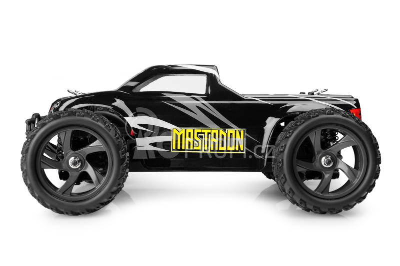 RC auto Himoto monster truck Mastadon