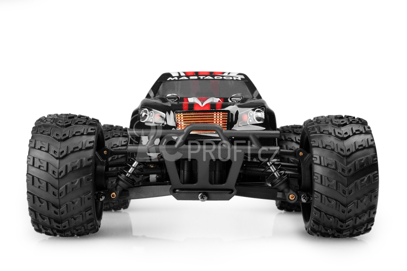 RC auto Himoto monster truck Mastadon