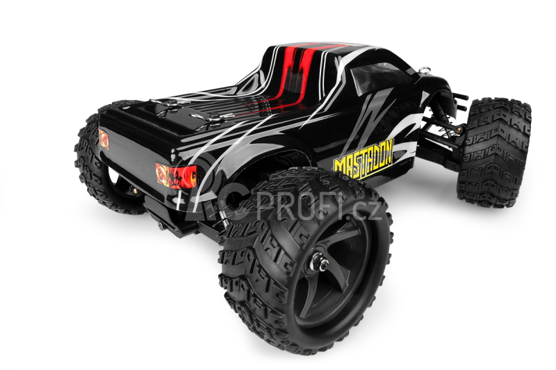 RC auto Himoto monster truck Mastadon