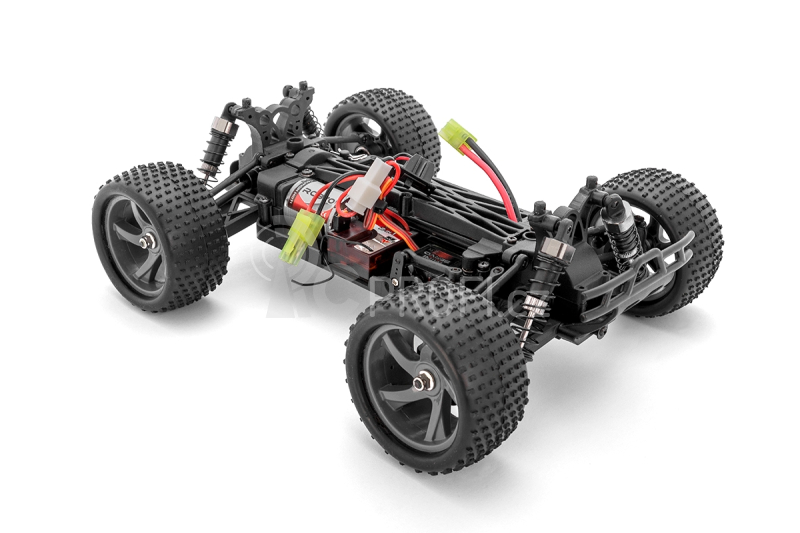 RC auto Himoto monster truck Mastadon