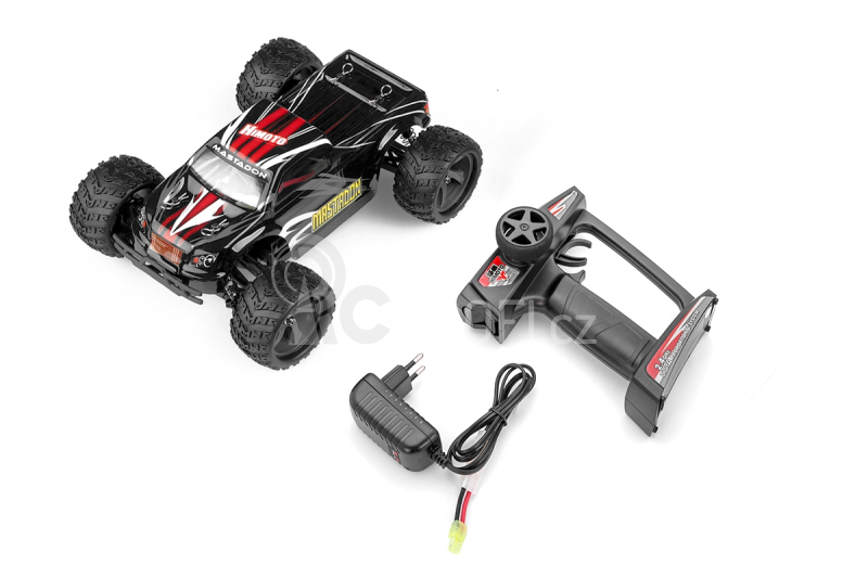 RC auto Himoto monster truck Mastadon