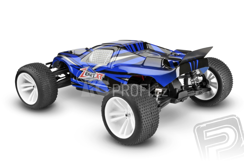 RC auto HiMoto ZENIT XT Brushless, modrá