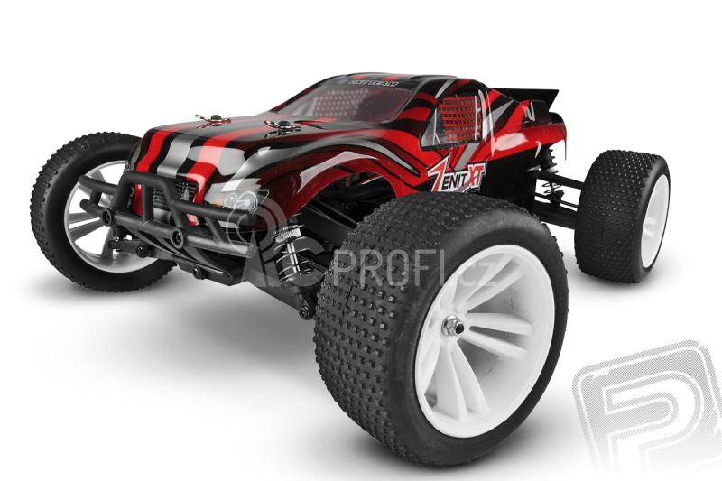 RC auto HiMoto ZENIT XT, červená