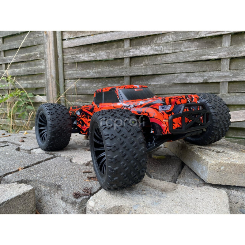 RC auto HotHammer 5.1 1:10 XL RTR