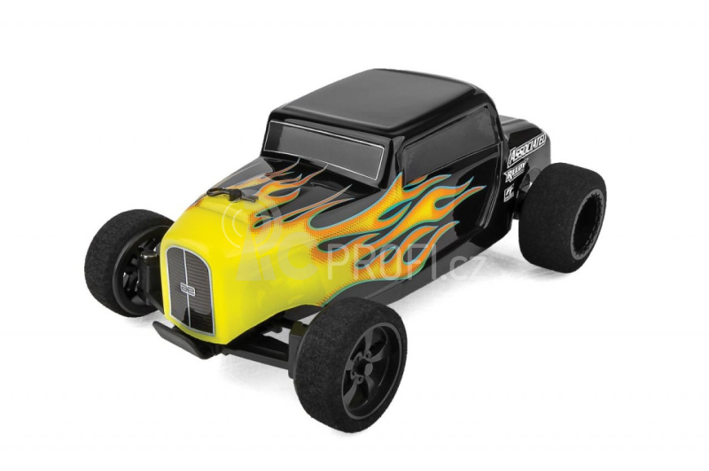 RC auto HR28 Hot Rod RTR