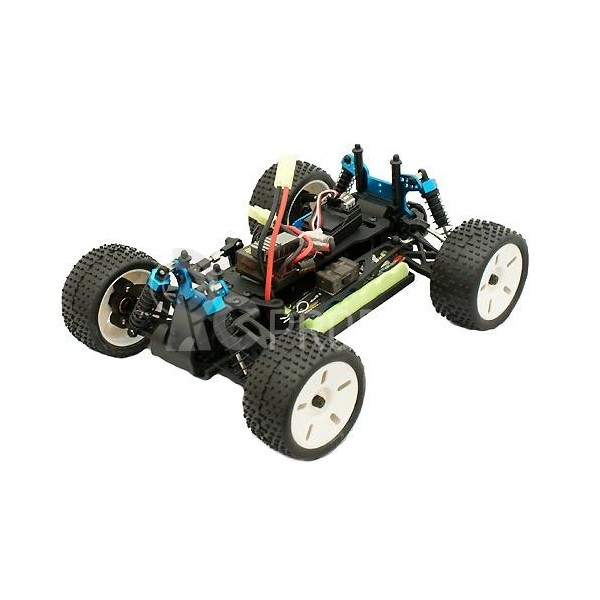 RC auto HSP Hunter Truggy