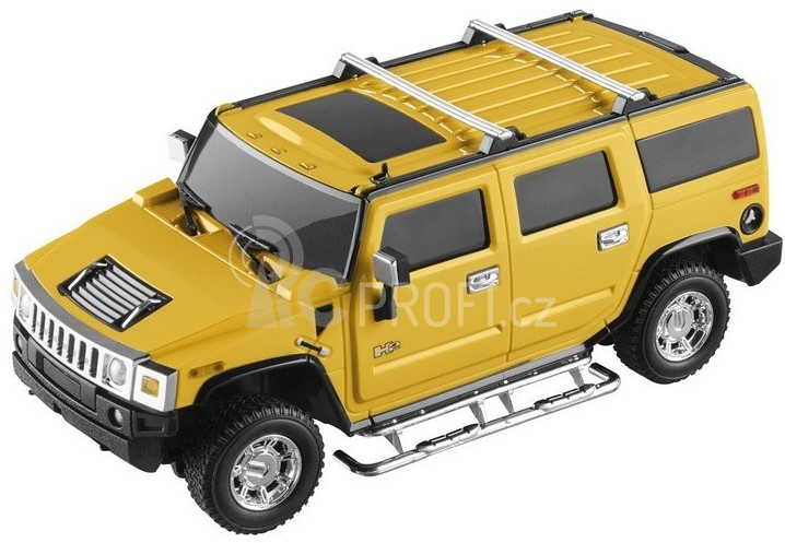 RC auto Hummer H2 1:14