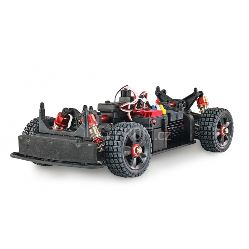 RC auto Hyper Go Breaker ProDrift-1.4