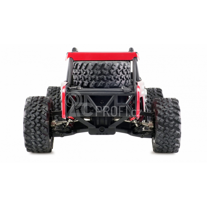 RC auto Hyper Go Desert Buggy Brushless