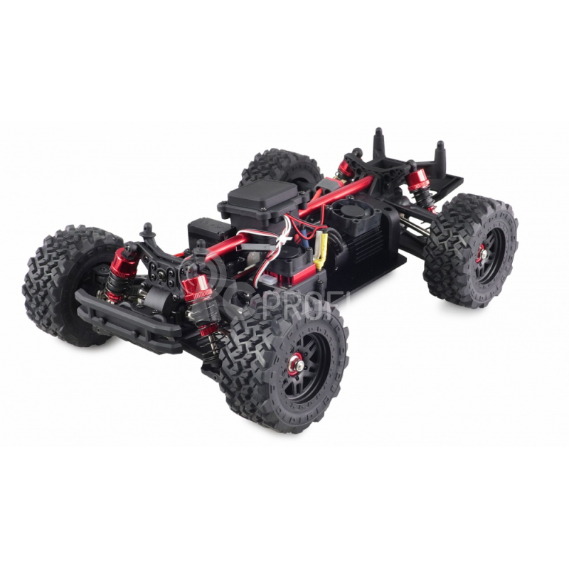 RC auto Hyper Go Desert Buggy Brushless