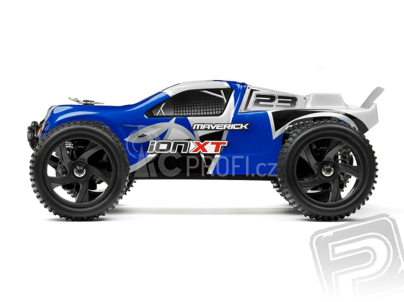 RC auto ION XT 1:18 Truggy RTR