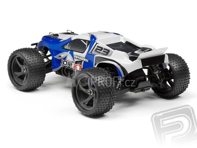 RC auto ION XT 1:18 Truggy RTR