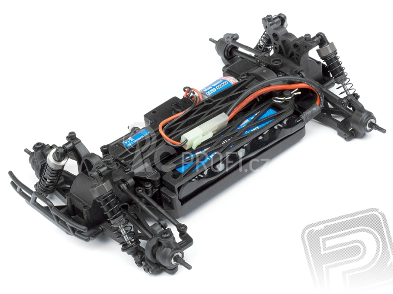 RC auto ION XT 1:18 Truggy RTR