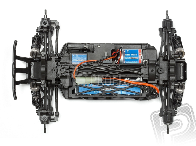 RC auto ION XT 1:18 Truggy RTR