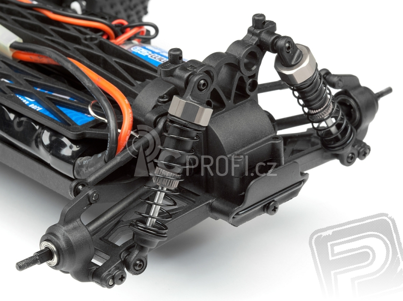 RC auto ION XT 1:18 Truggy RTR