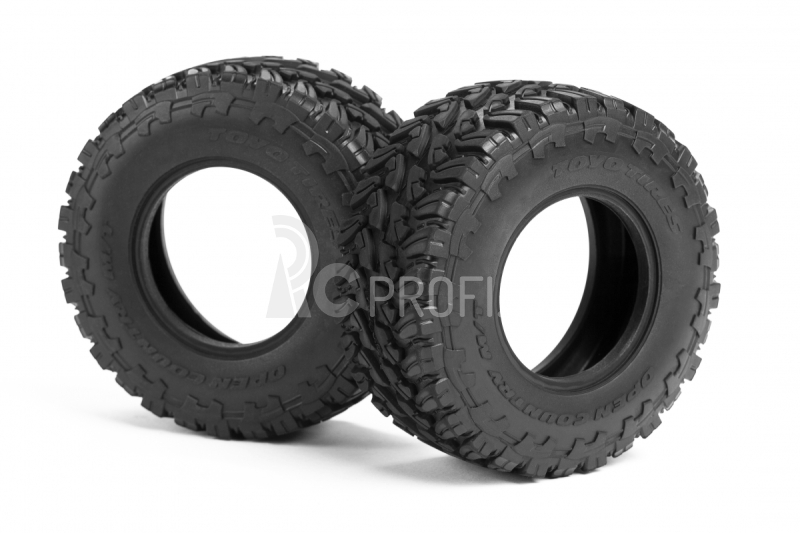 RC auto Jumpshot SC Flux TOYO Tires 1/10 RTR