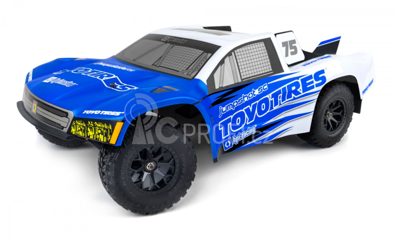 RC auto Jumpshot SC V2.0 TOYO Tires 1/10 RTR