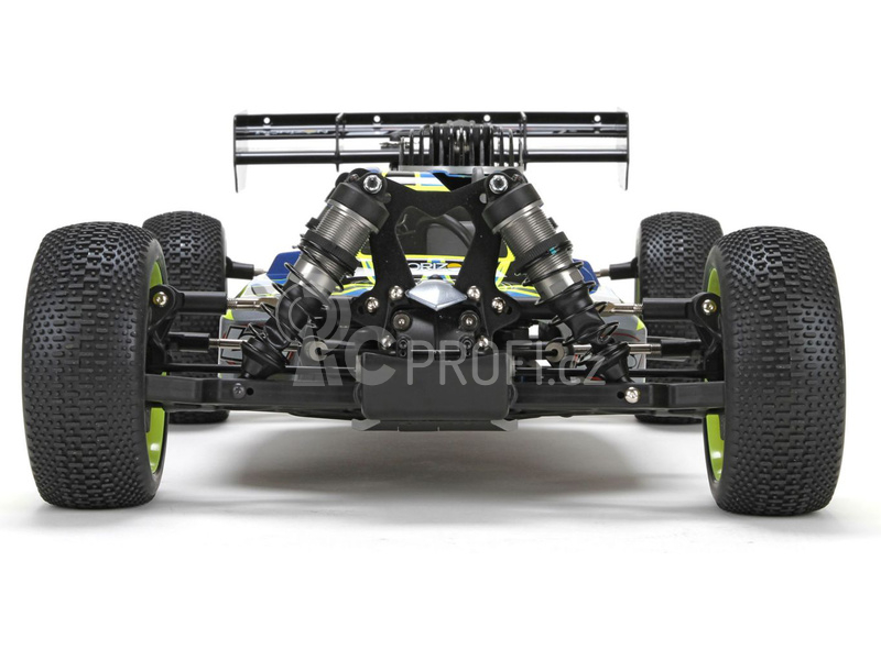 RC auto Losi 8ight Buggy 