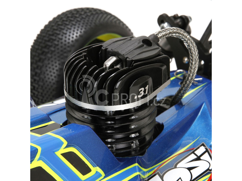RC auto Losi 8ight Buggy 
