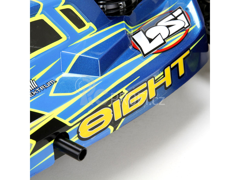 RC auto Losi 8ight Buggy 