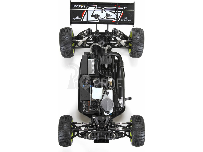 RC auto Losi 8ight Buggy 