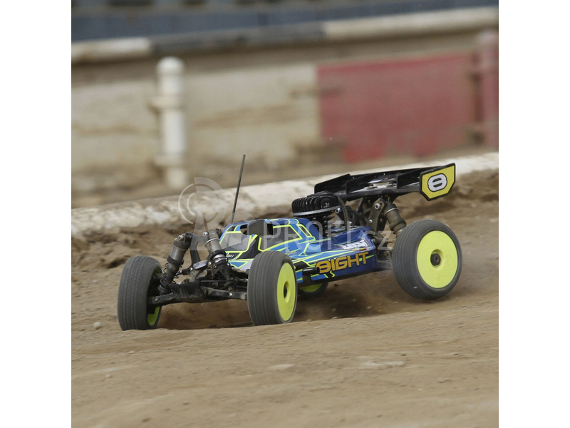 RC auto Losi 8ight Buggy 